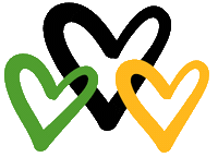 Kaid Heart Sticker by KAID
