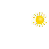 Bison Nc Sticker by Nichols College