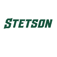 Alumni Sticker by Stetson University