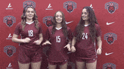 College Sports Sport GIF by CWU Athletics