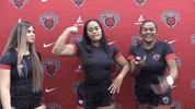College Sports Sport GIF by CWU Athletics
