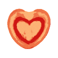 Loving I Love You Sticker by Tomate Fresh Fun Food