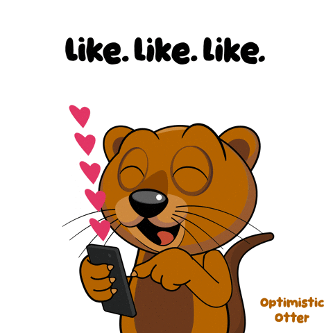 Like It Love GIF by VeeFriends