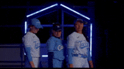University Of North Carolina Ncaa GIF by UNC Tar Heels