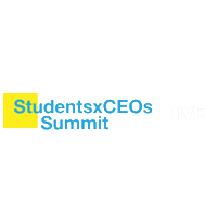 Sxcsummit Sticker by StudentsxCEOs Summit
