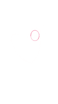 Coeur Love Sticker by hot savoie 74