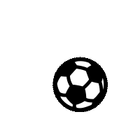 Football Sport Sticker