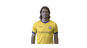 Goal Sticker by vv Staphorst