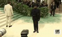 Bad Bunny GIF by E!
