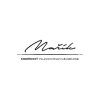 Velkoobchod_Marik velkoobchod marik marik logo Sticker