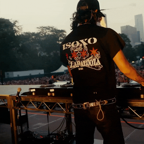 Chicago Illinois GIF by Respective