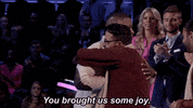 jamie foxx hug GIF by Beat Shazam