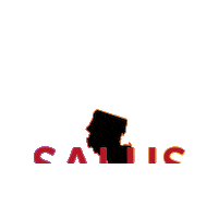Crossfit Salus Sticker by Salus