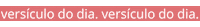 Versiculos Sticker