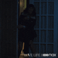 Happy Anna Kendrick GIF by HBO Max