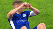 Football Sport GIF by FC Schalke 04