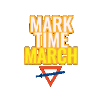 Desbravadores Conquistadores Sticker by NAD Pathfinders