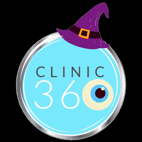 clinic360toronto halloween beauty fall toronto GIF