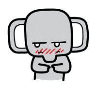 In Love Emoji GIF by XiangZai