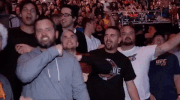 mma ufc218 GIF by UFC