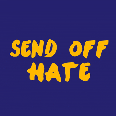 Voting 2020 Election GIF by INTO ACTION