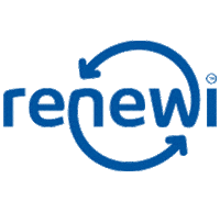 Sticker by Renewi