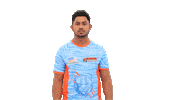 Kolkata Kabaddi Sticker by Bengal Warriors