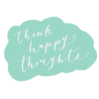 Happy Happiness Sticker