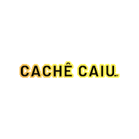 Cache Sticker by My Tribe