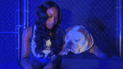 Butler Basketball Smile GIF by Butler University