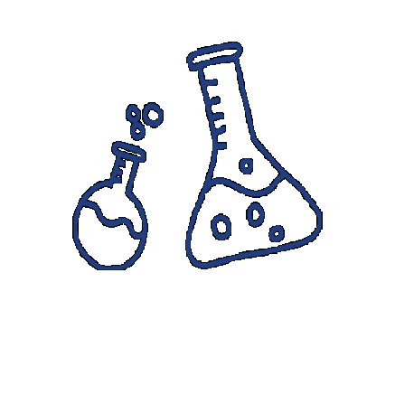 Test Lab Sticker by Eurofins