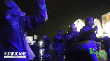 Open Air Mud GIF by Hurricane Festival