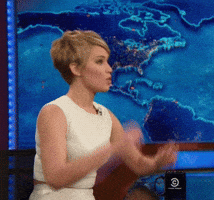 Happy Jennifer Lawrence GIF