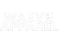 Sticker by Waeve Apparel