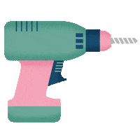 Tool Renovation Sticker by Apartment Therapy