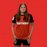 Werkself GIF by Bayer 04 Leverkusen