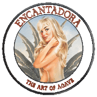 Sticker by Encantadora - The Art of Agave