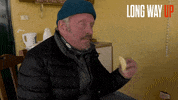 Ewan Mcgregor Charley GIF by Apple TV+