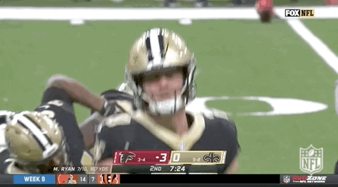 Football Sport GIF by NFL