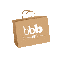 Shopping Bbb Sticker by bbbshoes