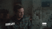 Laia Costa Relief GIF by HBO España