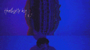 Deep Chills Pink GIF by ATLAST