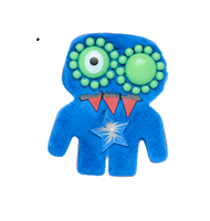 Feliz Navidad Sticker by BIMBA Y LOLA