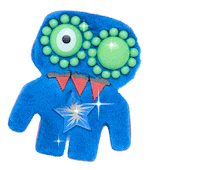 Holiday Decor Xmasdecor Sticker by BIMBA Y LOLA