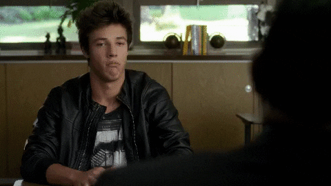 GIF by EXPELLED