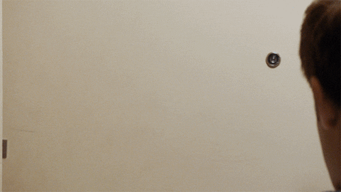 aubrey plaza flirting GIF by Mike and Dave Need Wedding Dates