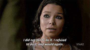 season 4 no GIF by Black Sails