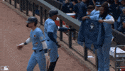 Home Run Sport GIF by Toronto Blue Jays