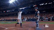 Major League Baseball Sport GIF by MLB