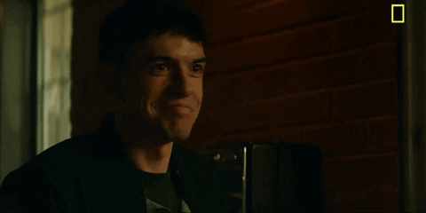 season 1 the hot zone show GIF by National Geographic Channel